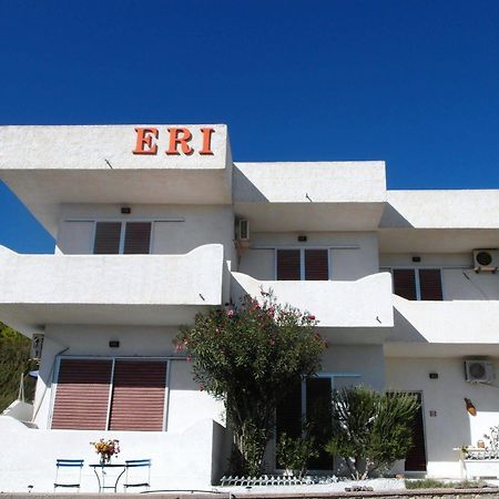 Eri Studios Agia Marina  Exterior photo