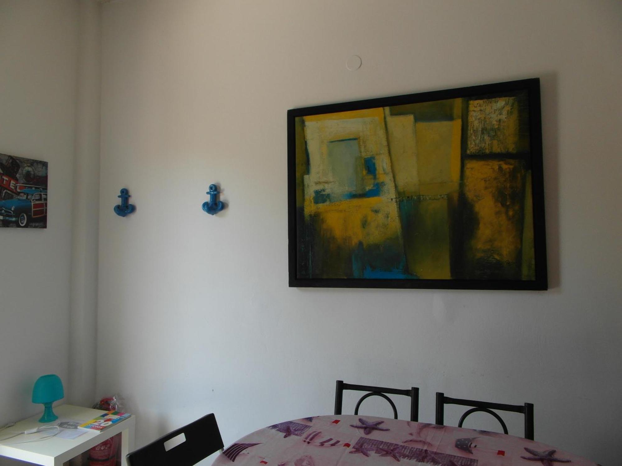 Eri Studios Agia Marina  Room photo