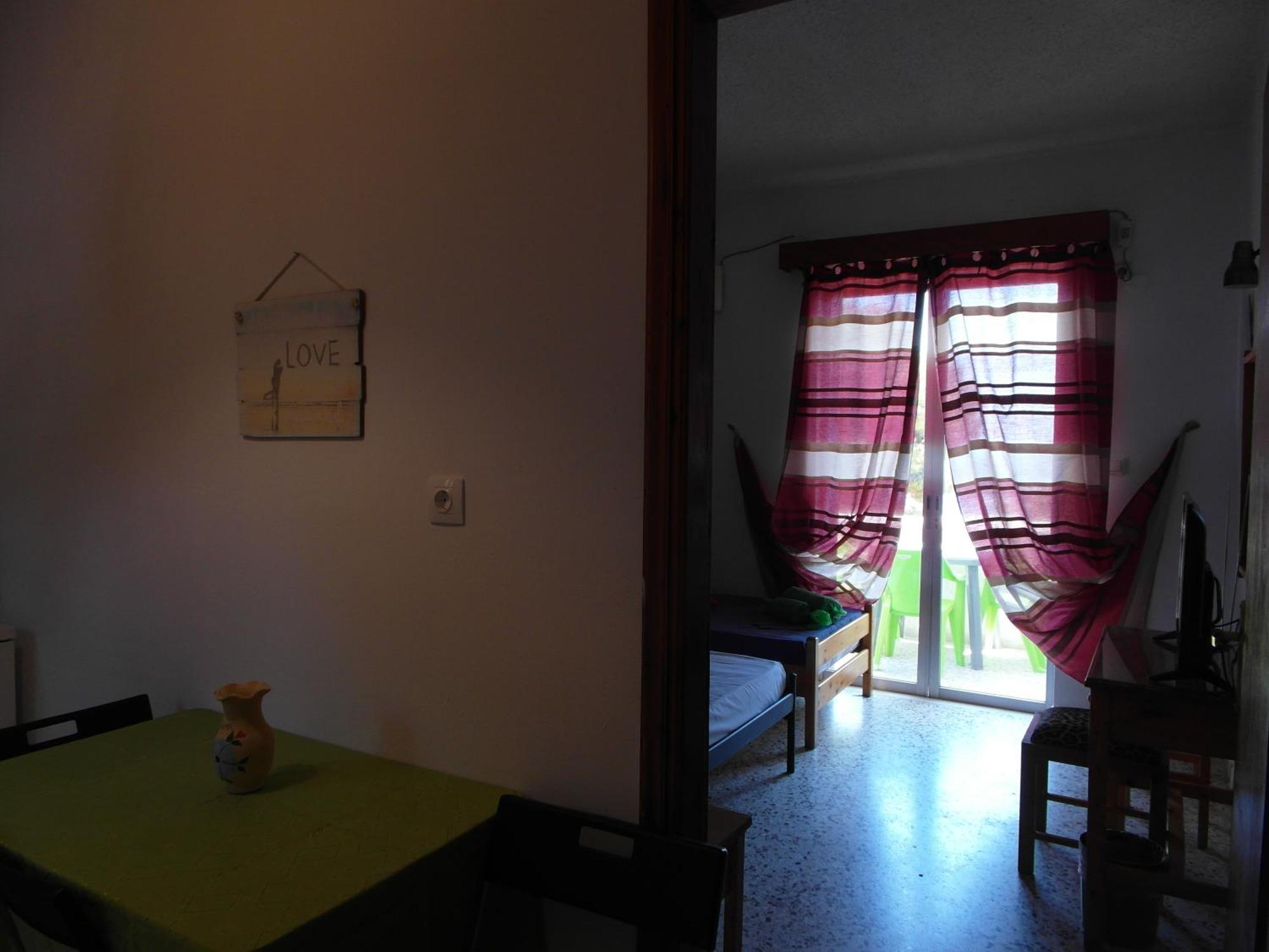 Eri Studios Agia Marina  Room photo