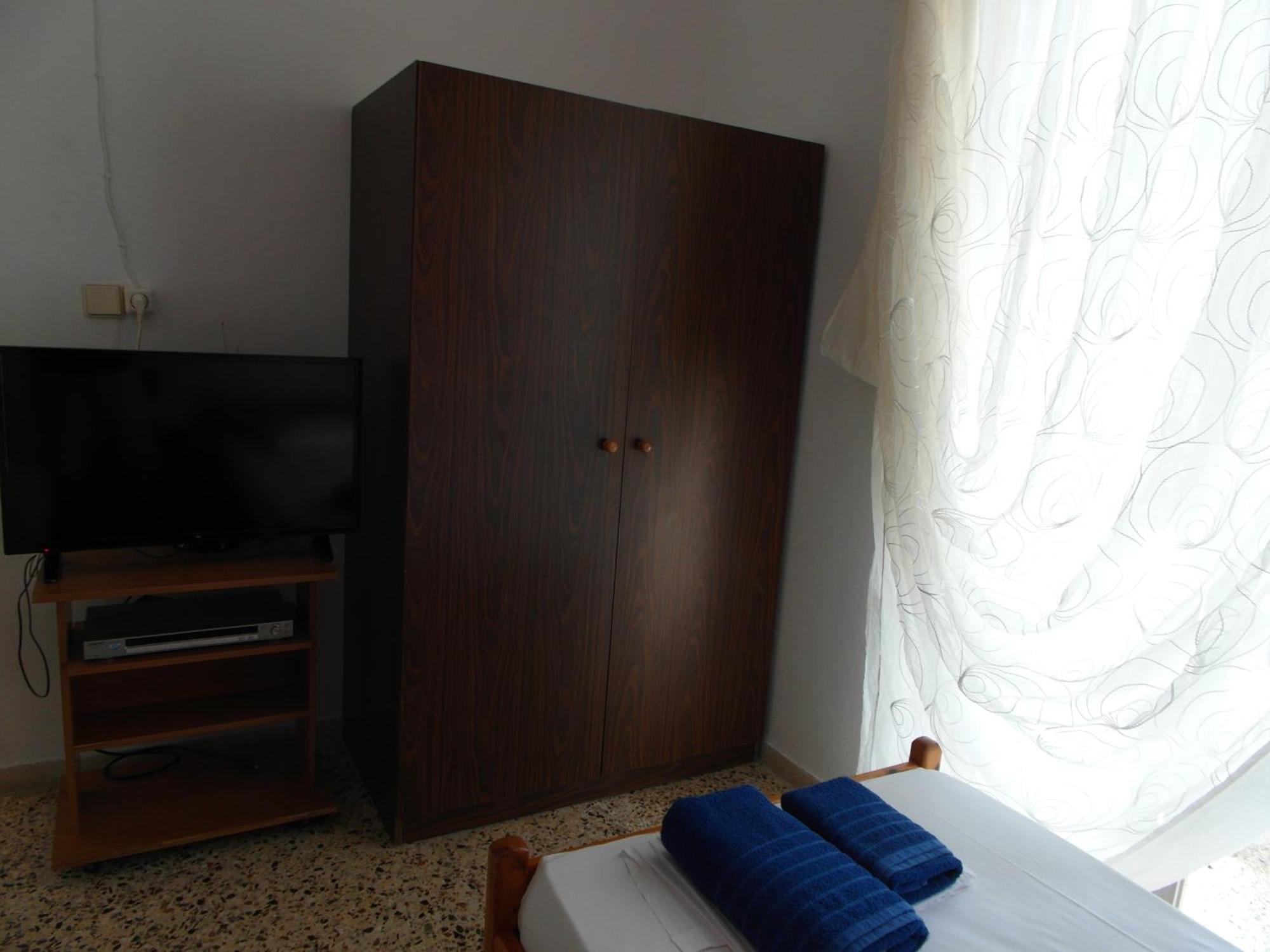 Eri Studios Agia Marina  Room photo