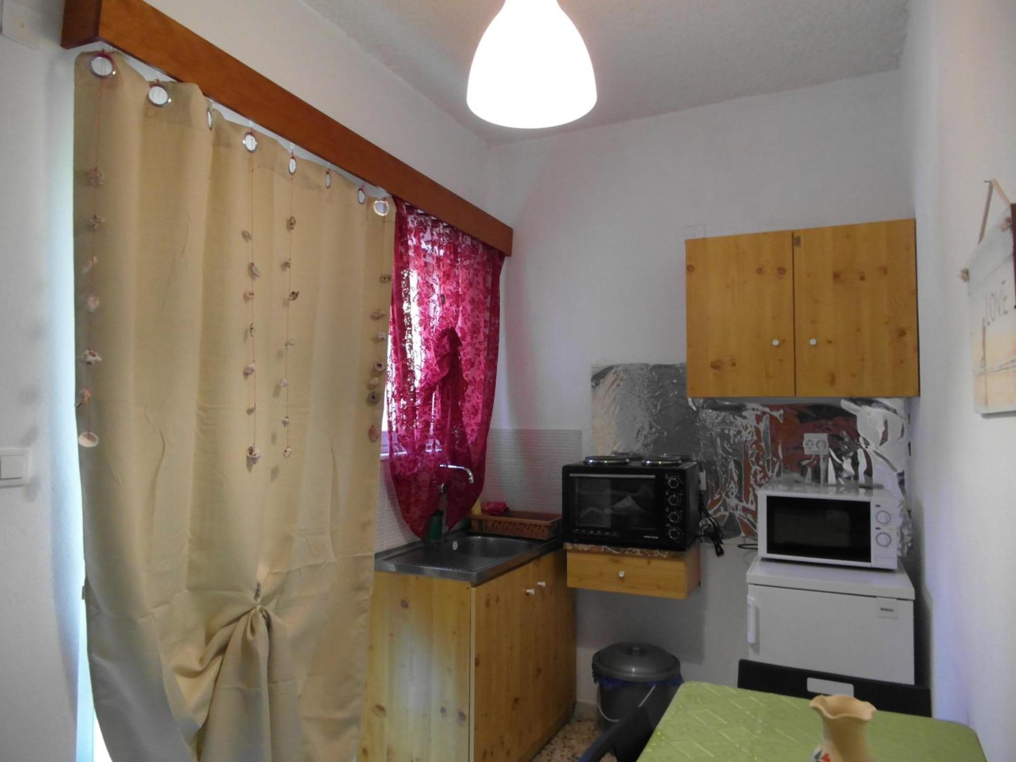 Eri Studios Agia Marina  Room photo