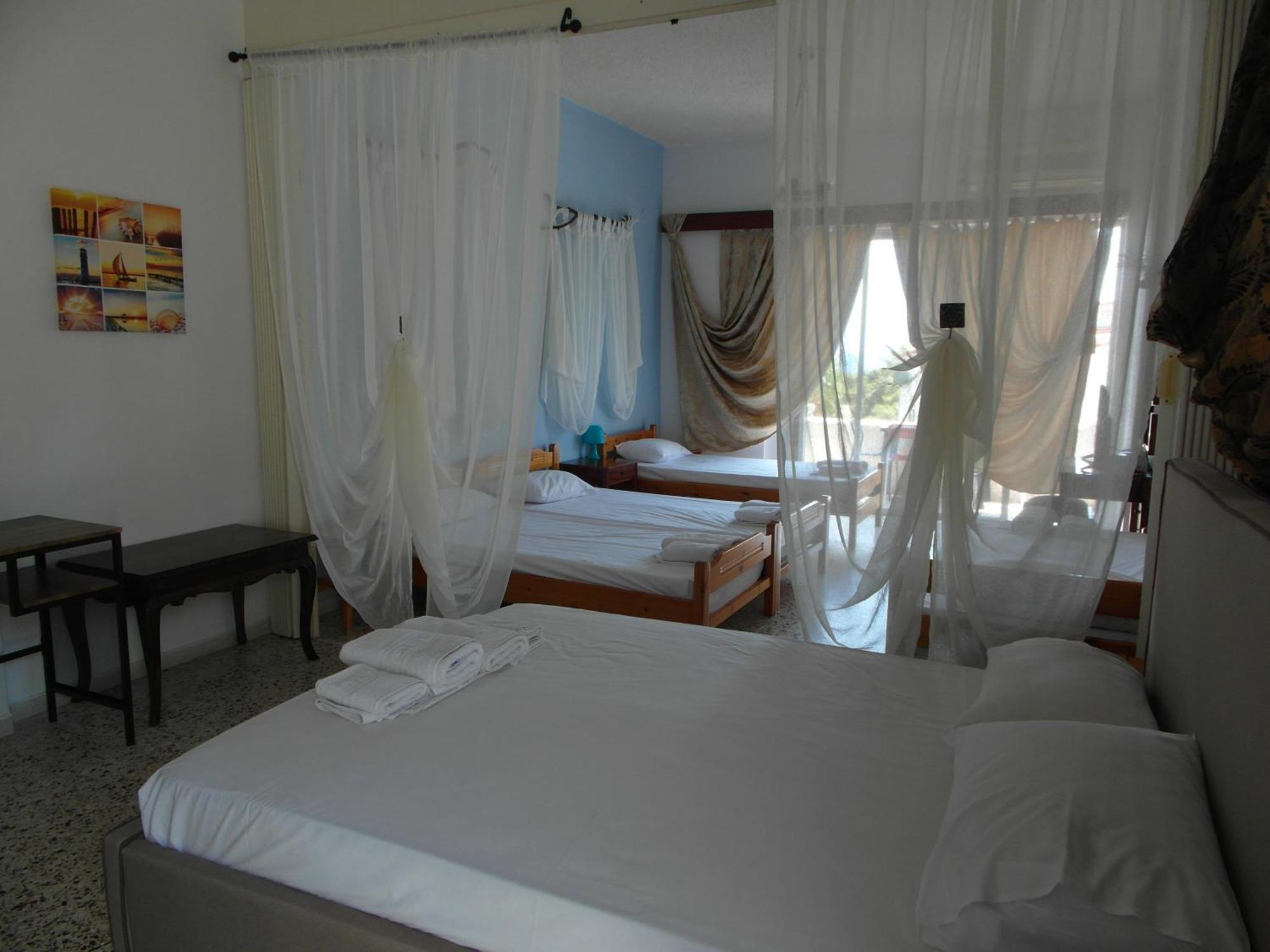 Eri Studios Agia Marina  Room photo