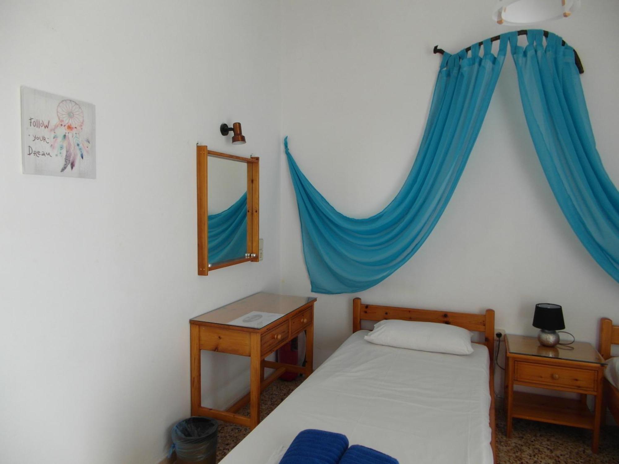 Eri Studios Agia Marina  Room photo