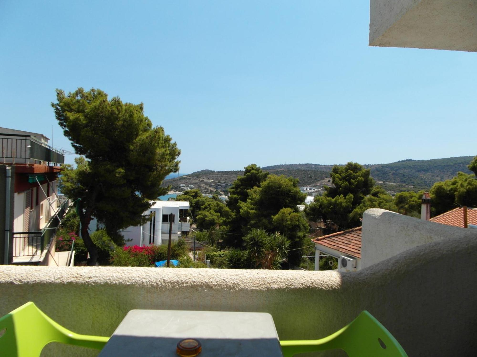 Eri Studios Agia Marina  Room photo