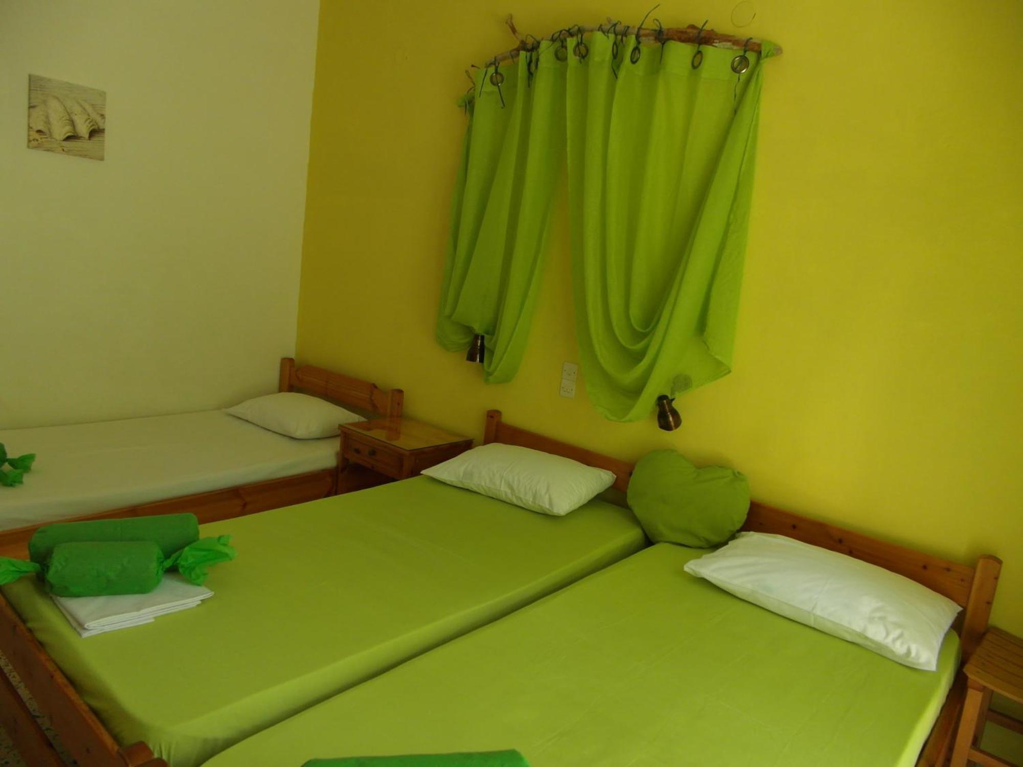Eri Studios Agia Marina  Room photo