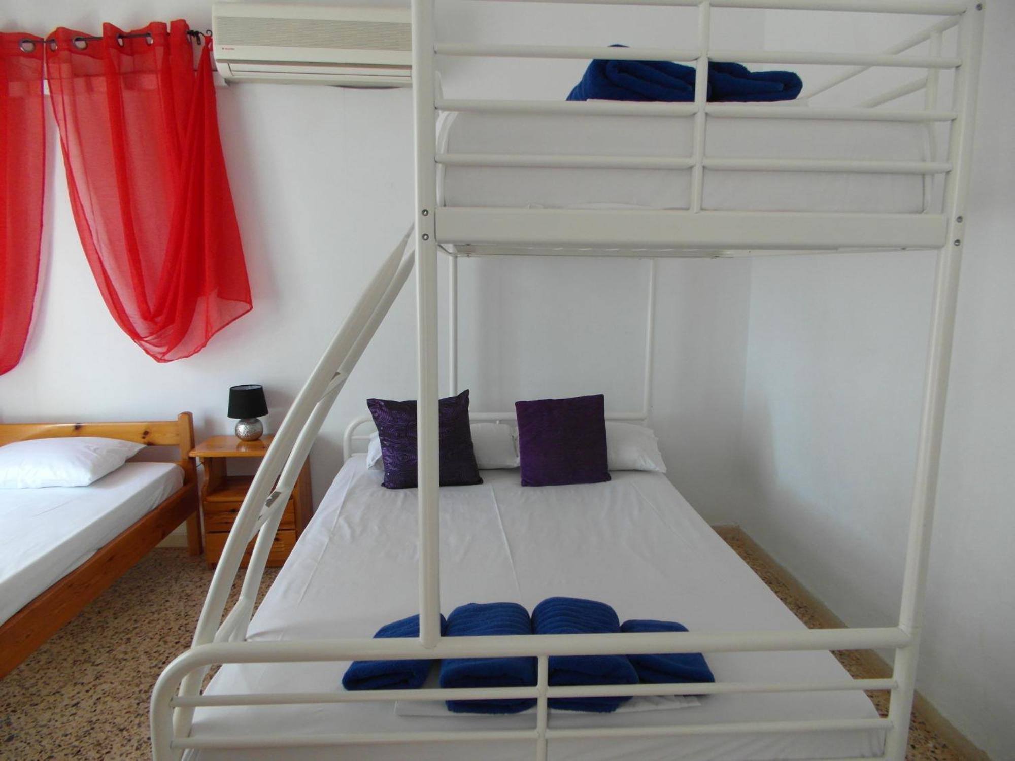 Eri Studios Agia Marina  Room photo