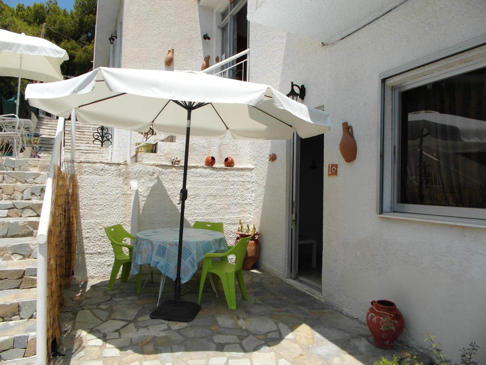 Eri Studios Agia Marina  Room photo