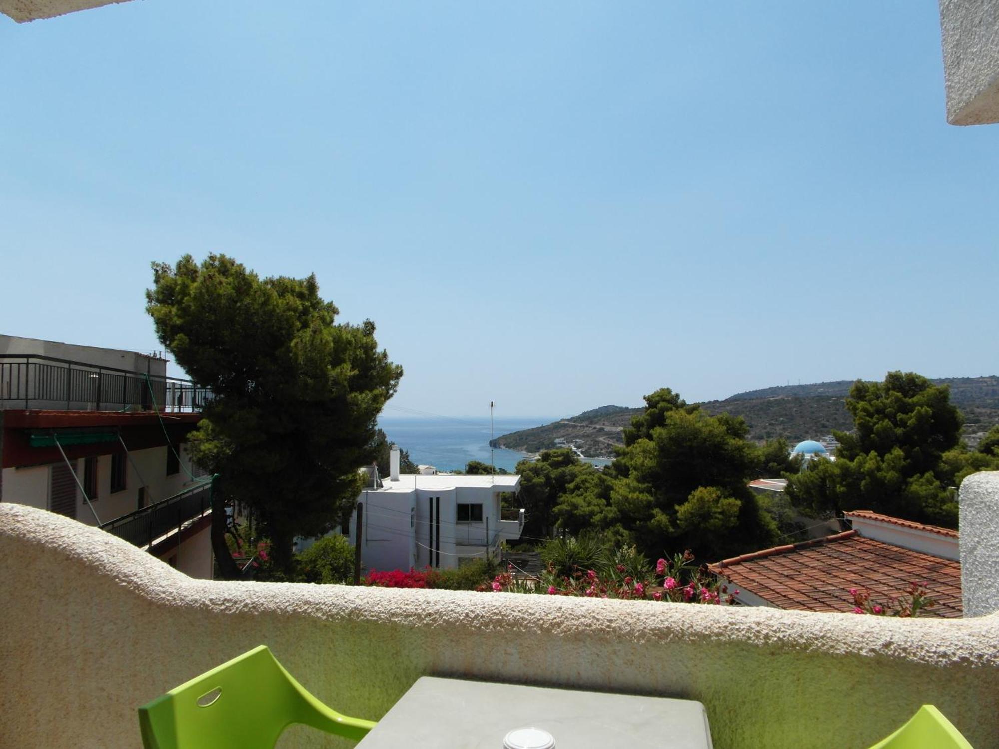 Eri Studios Agia Marina  Room photo