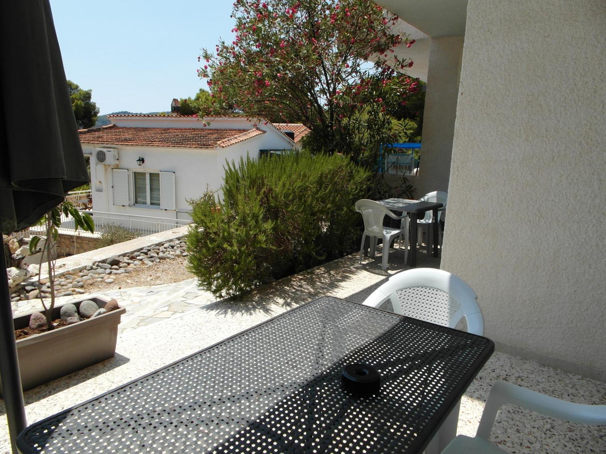 Eri Studios Agia Marina  Room photo