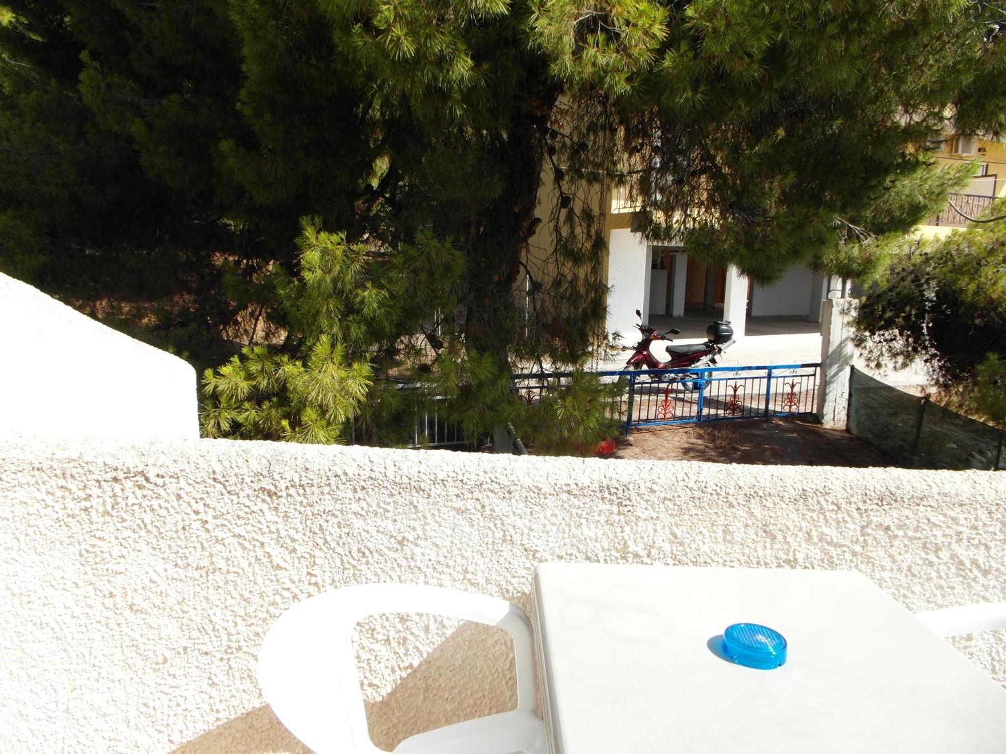 Eri Studios Agia Marina  Room photo