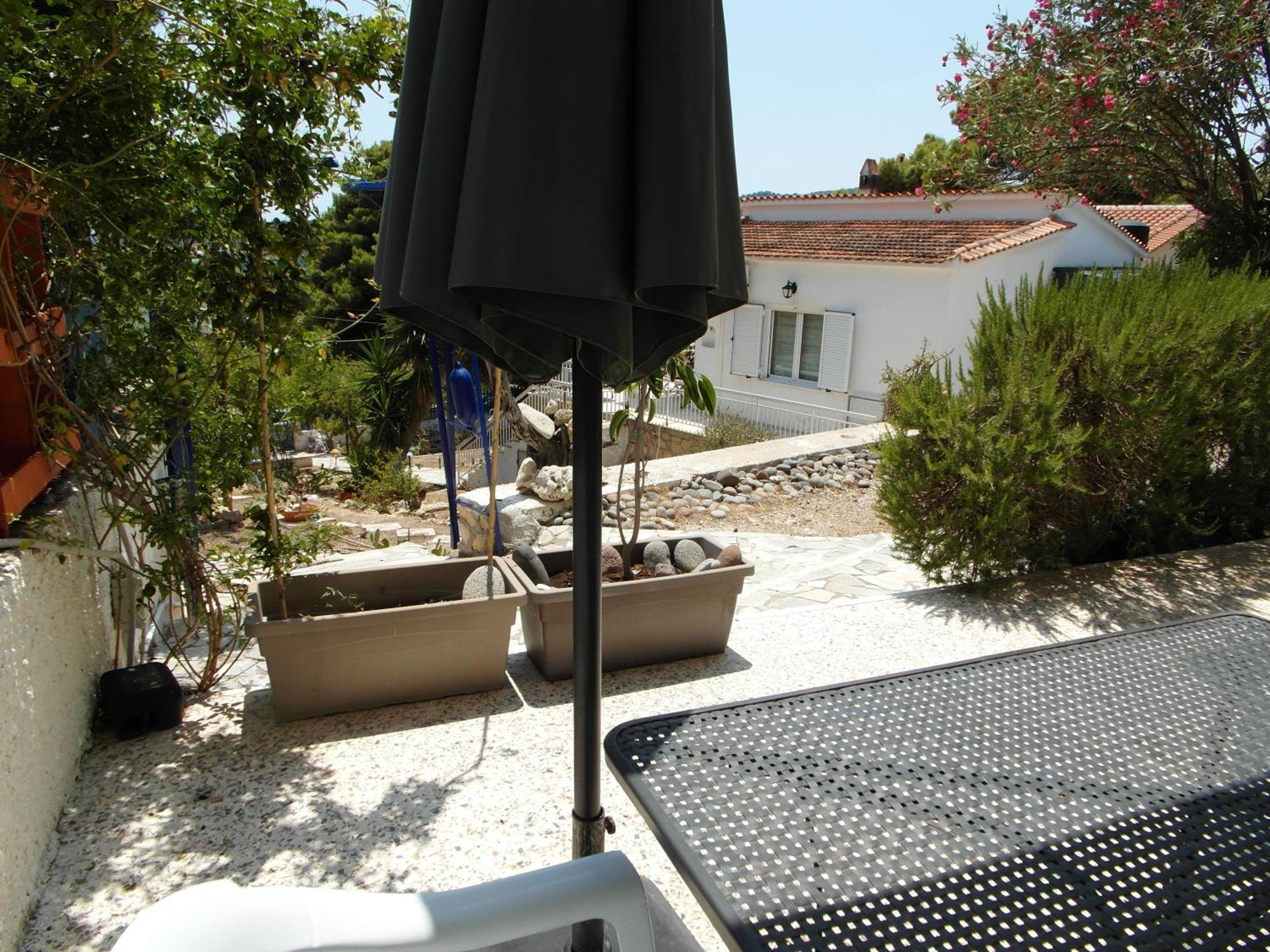 Eri Studios Agia Marina  Room photo
