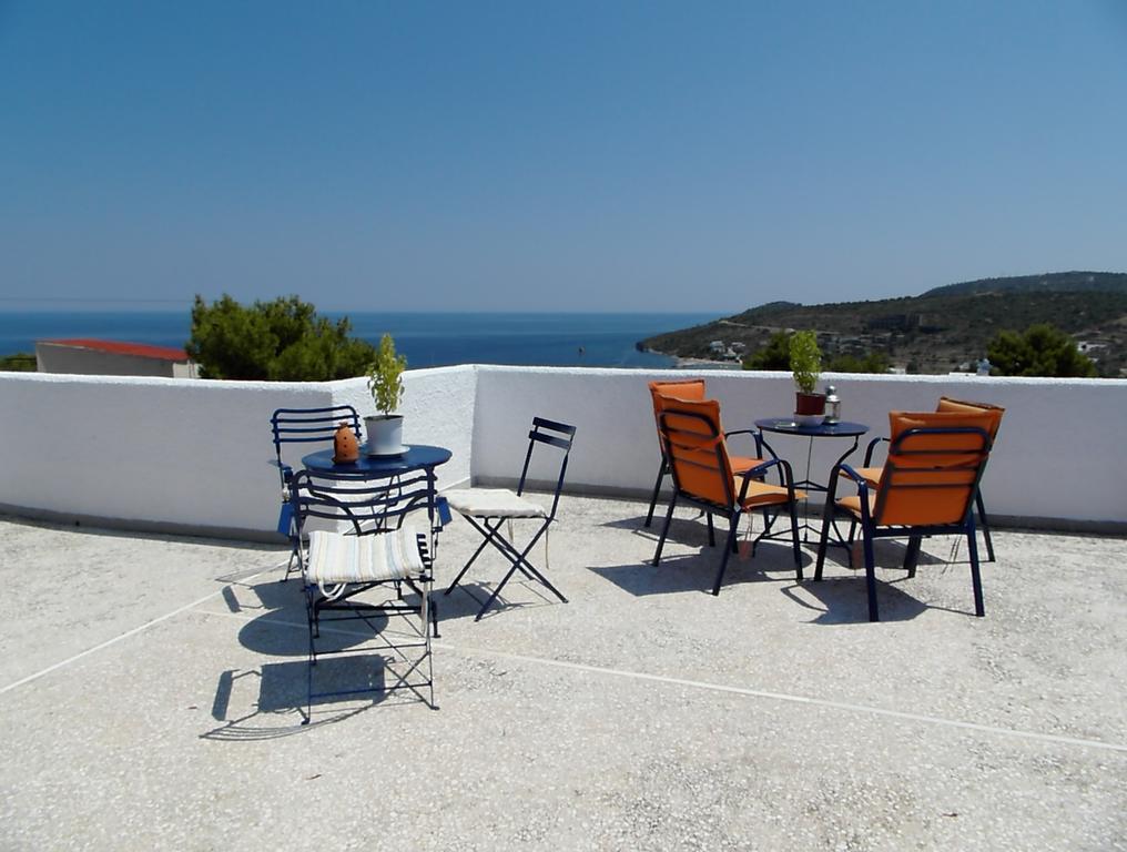Eri Studios Agia Marina  Exterior photo
