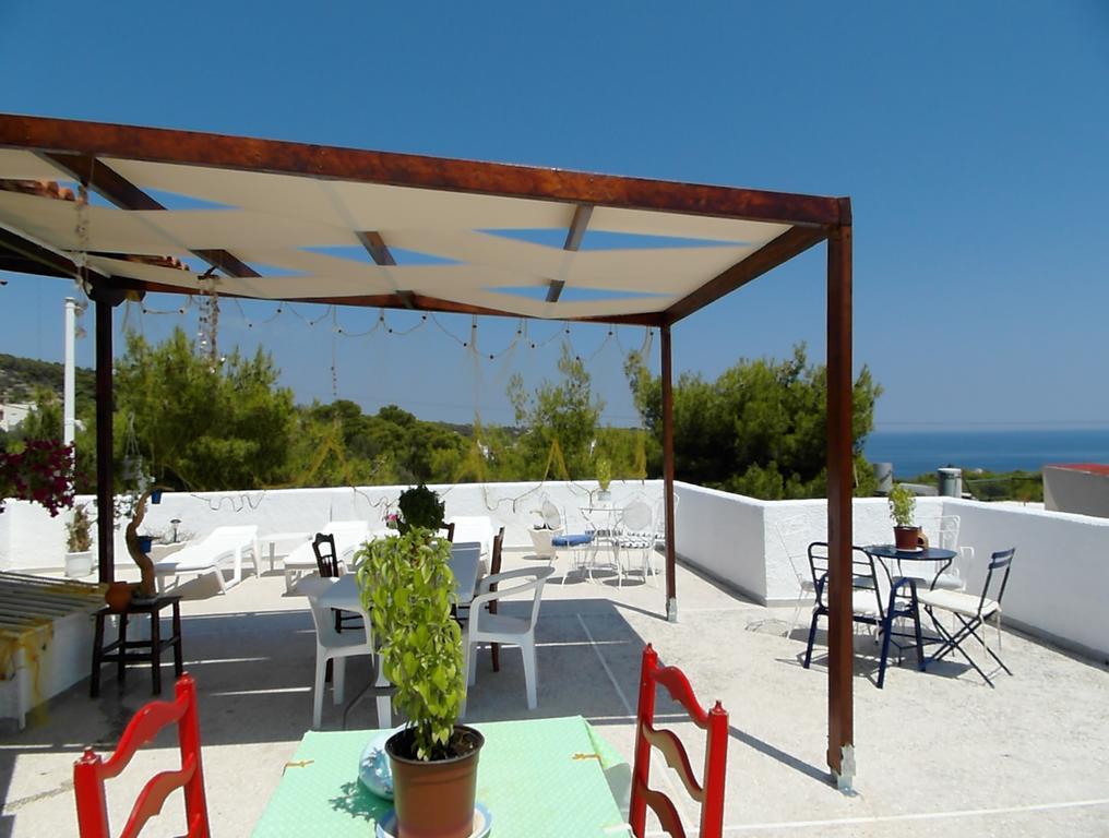 Eri Studios Agia Marina  Exterior photo