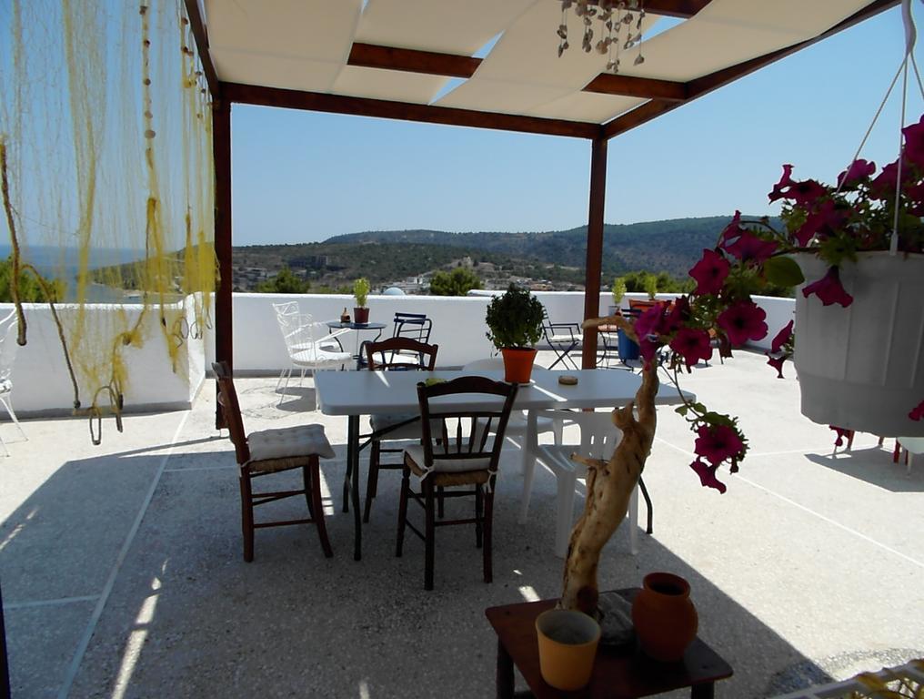 Eri Studios Agia Marina  Exterior photo