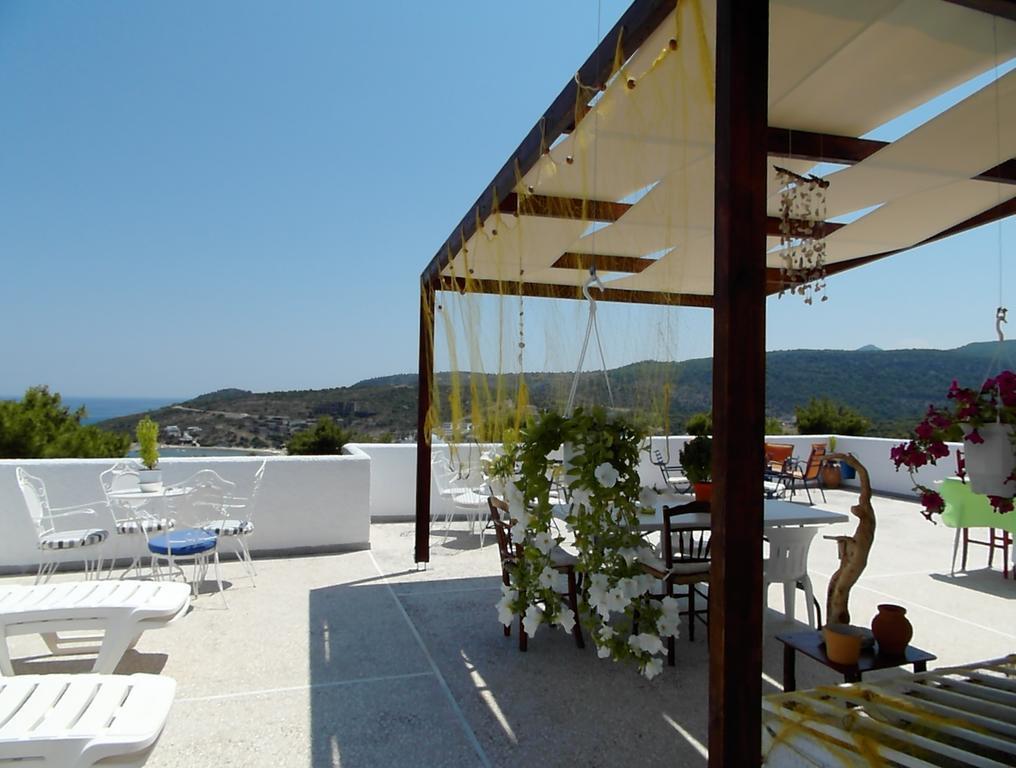 Eri Studios Agia Marina  Exterior photo
