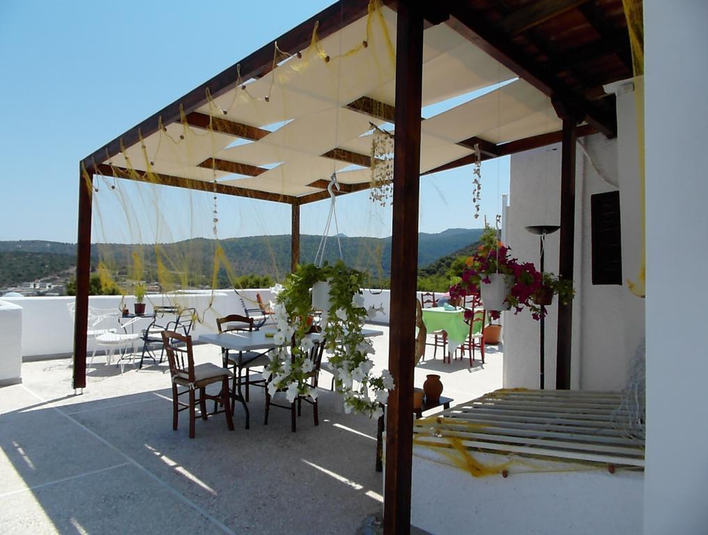 Eri Studios Agia Marina  Exterior photo