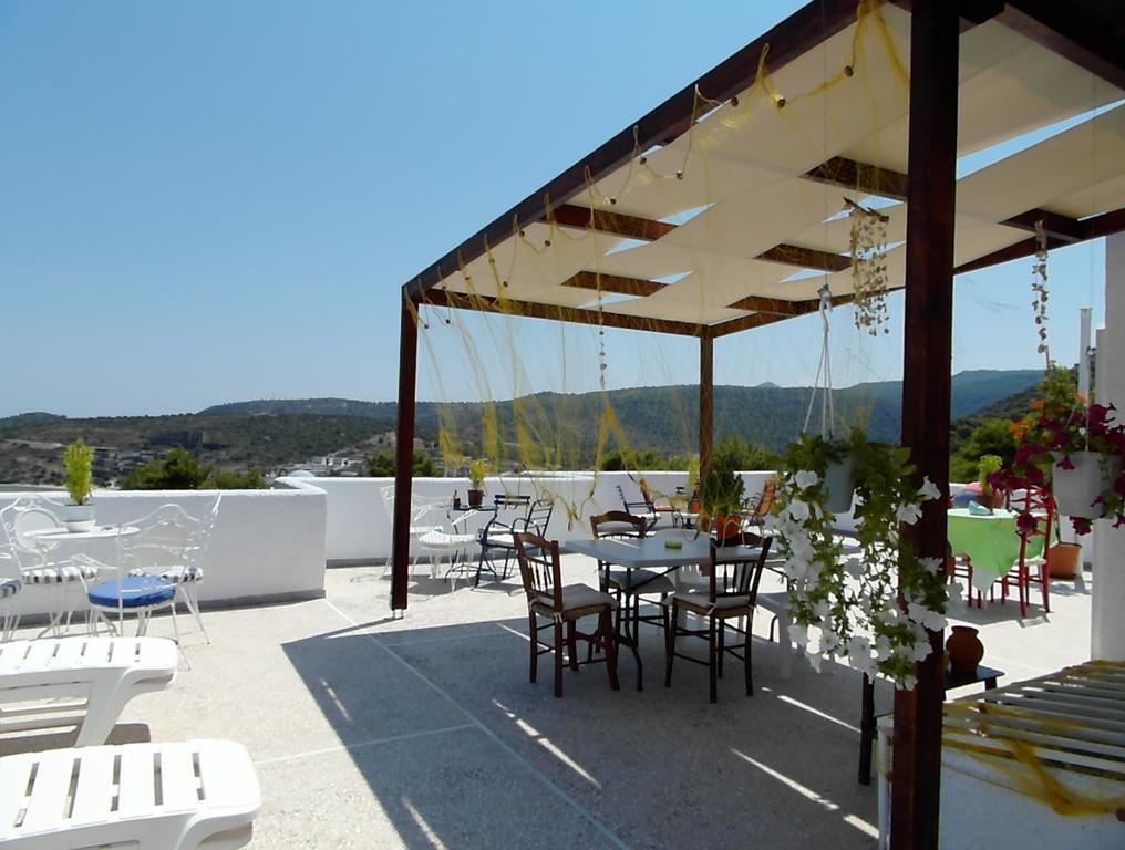 Eri Studios Agia Marina  Exterior photo