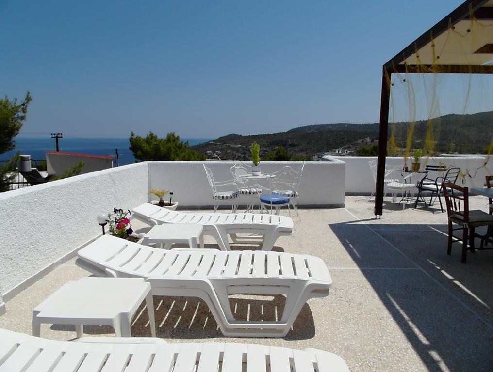 Eri Studios Agia Marina  Exterior photo
